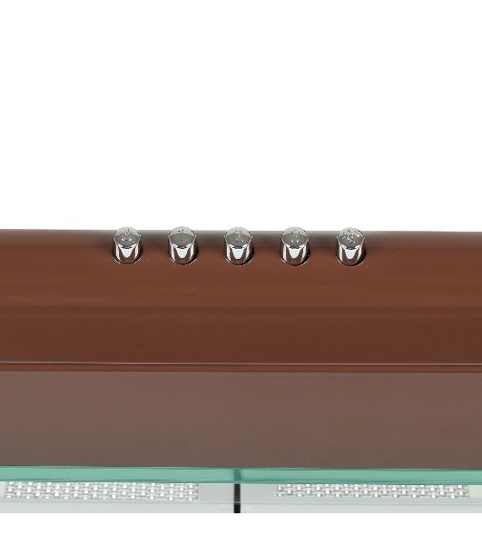 Вытяжка кухонная OASIS UP-50C коричневый