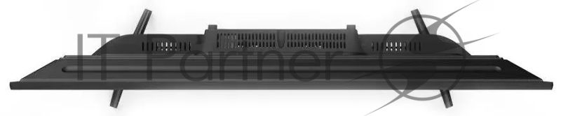 Телевизор Centek 24" CT-8724 черный DLED HD 60Hz Smart TV