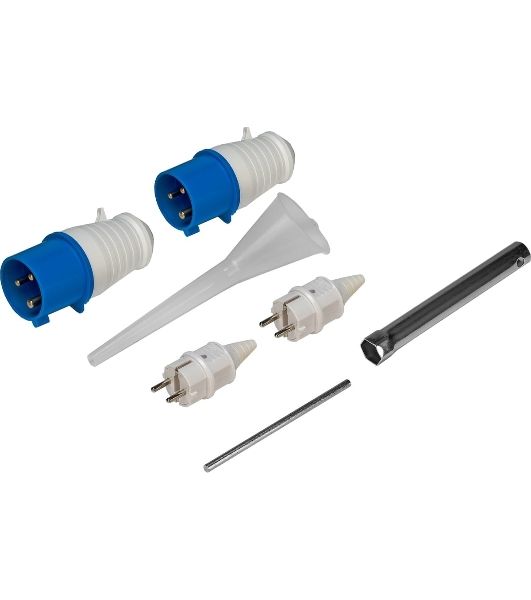 Электрогенератор бензиновый Denzel PS-120EA, 12 кВт, 110 дБ, 276 кг