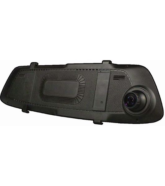 Видеорегистратор Artway AV-604 3 в 1 (2 камеры, ParkAssist, Super HD)