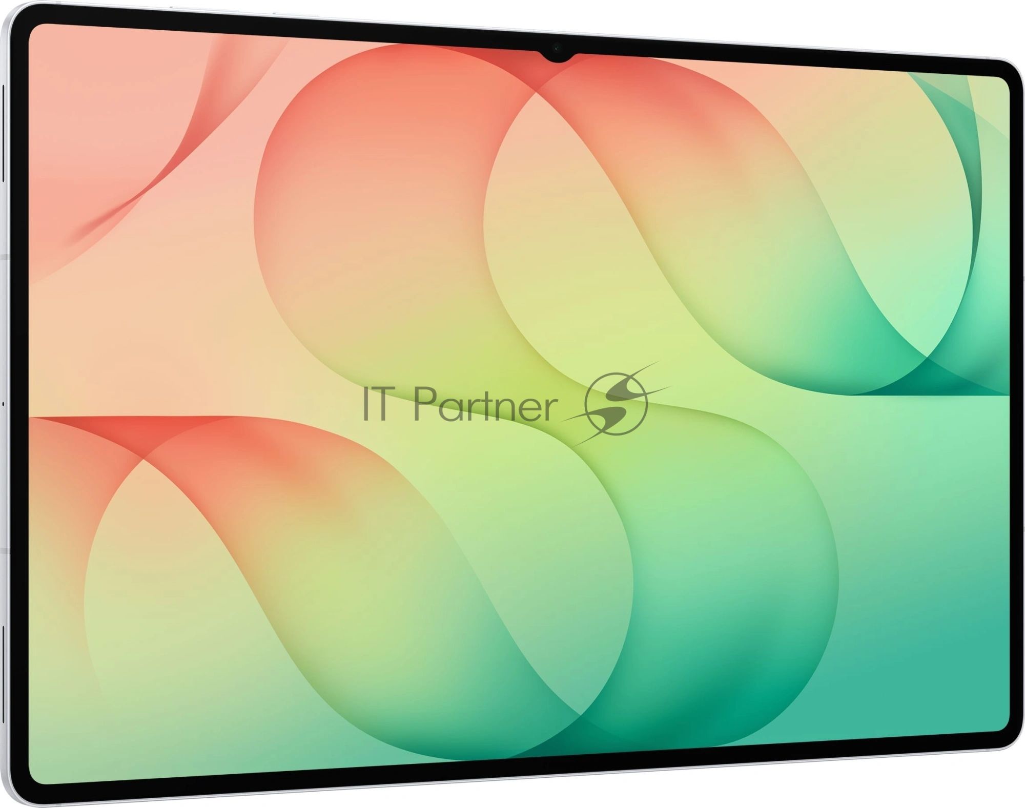 Планшет Samsung Galaxy Tab S12 Ultra 5G BSM-X946B 14.6", 12Gb, 512Gb, 3G, 4G, 5G, Wi-Fi, Android 15 серебристый