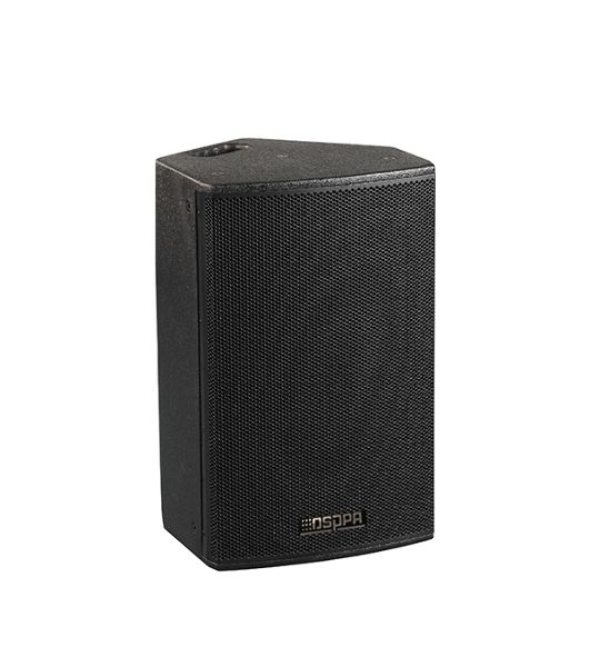 Акустическая система DSPPA Active 10" Full Range Professional Speaker