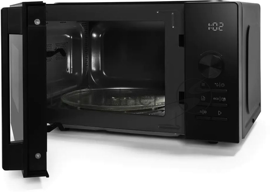Микроволновая Печь Gorenje MO20A3B5 20л. 800Вт черный