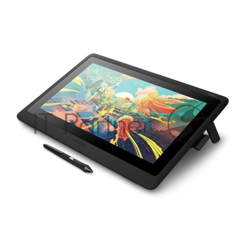 Графический планшет Wacom Cintiq 16