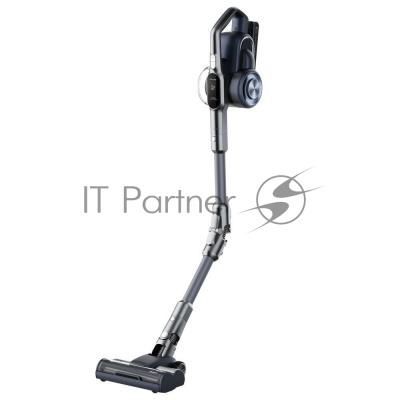 Пылесос вертикальный Jimmy H11 Pro серебристый, питание от аккумулятора, 260 Вт, уборка сухая, пылесборник 0.6 л