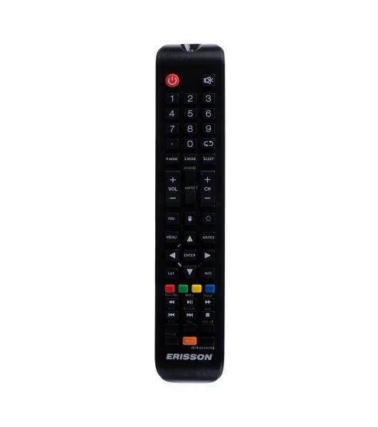 Телевизор Erisson 32" 32LES903T2SM черный LED FHD 60Hz Smart TV