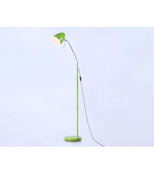 Светильник Ambrella light TR97693 GN зеленый  E27 max 40W D150*1540