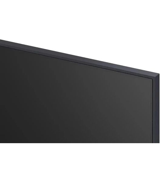 Телевизор LG 75" 75QNED82A6B черный титан Edge LED QNED 4K UHD 60Hz Smart TV WebOS 2GB/8GB