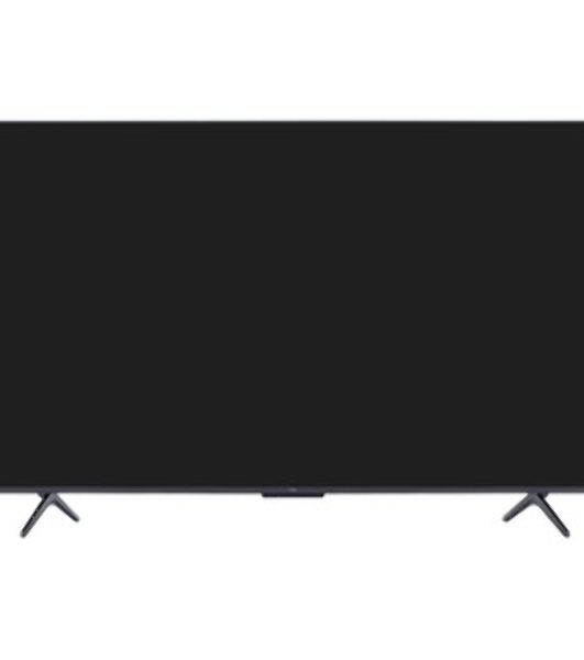 Телевизор TCL 55" 55C6K QD-Mini LED 4K UHD 144Hz Google TV