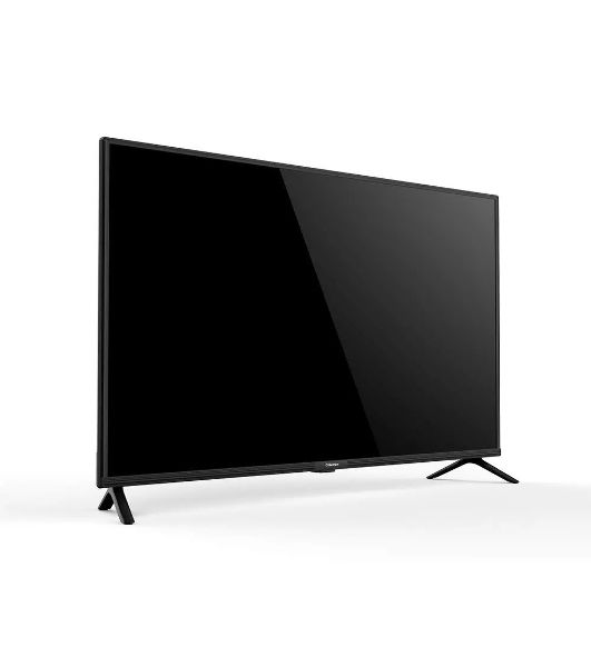 Телевизор Centek 40" CT-8840 черный FHD LED 60Hz Smart TV