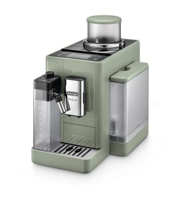 Кофемашина DeLonghi EXAM441.55.GR