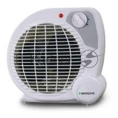 Тепловентилятор Neoclima FH-01 2000Вт белый
