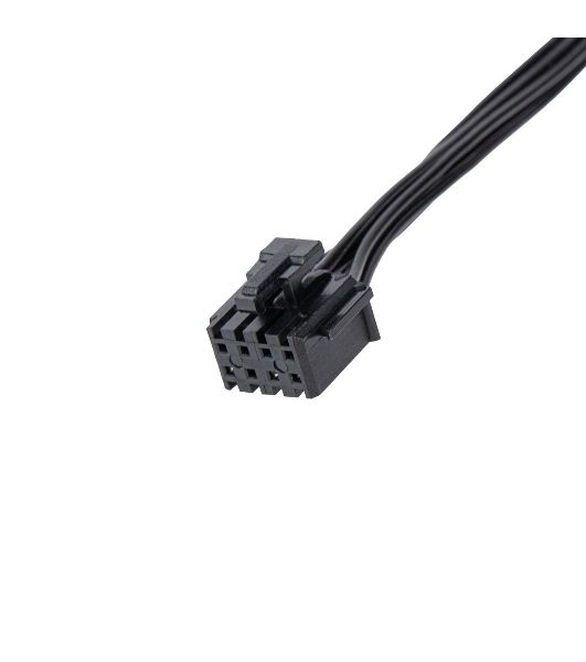 Система жидкостного охлаждения Silverstone SST-NP360-ARGb G53NP360ARGb020 черный