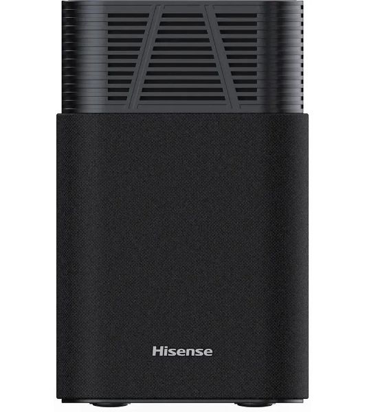 Саундбар Hisense HT SATURN 4.1.2 720Вт+240Вт черный
