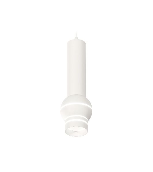 Светильник Ambrella XP1101011 SWH/FR белый песок/белый матовый MR16 GU5.3 LED 3W 4200K (A2301,C6355,A2010,C1101,N7141)