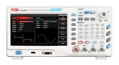 Генератор сигналов UNI-T UTG4162A
