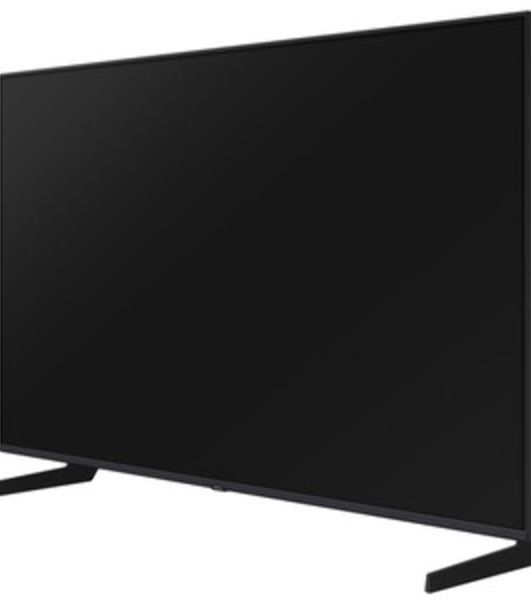 Телевизор Samsung 50" QE50QN80FAUXRU черный титан черный QLED 4K UHD 120Hz Smart TV