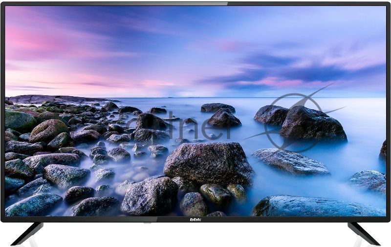 Телевизор BBK 40" 40LEM-1057/FT2C черный LED FHD 50Hz