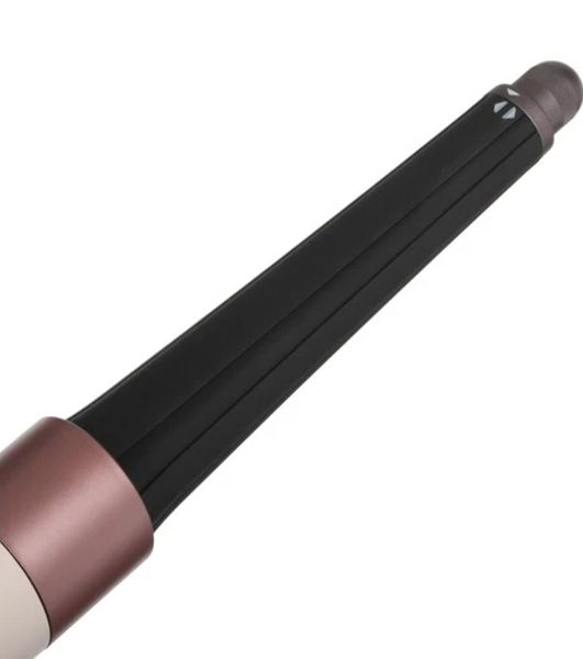 Мультистайлер Dyson Airwrap ID HS08 Ceramic Pink (Straight+Wavy) керамический розовый/розовое золото, 1300 Вт, ионизация