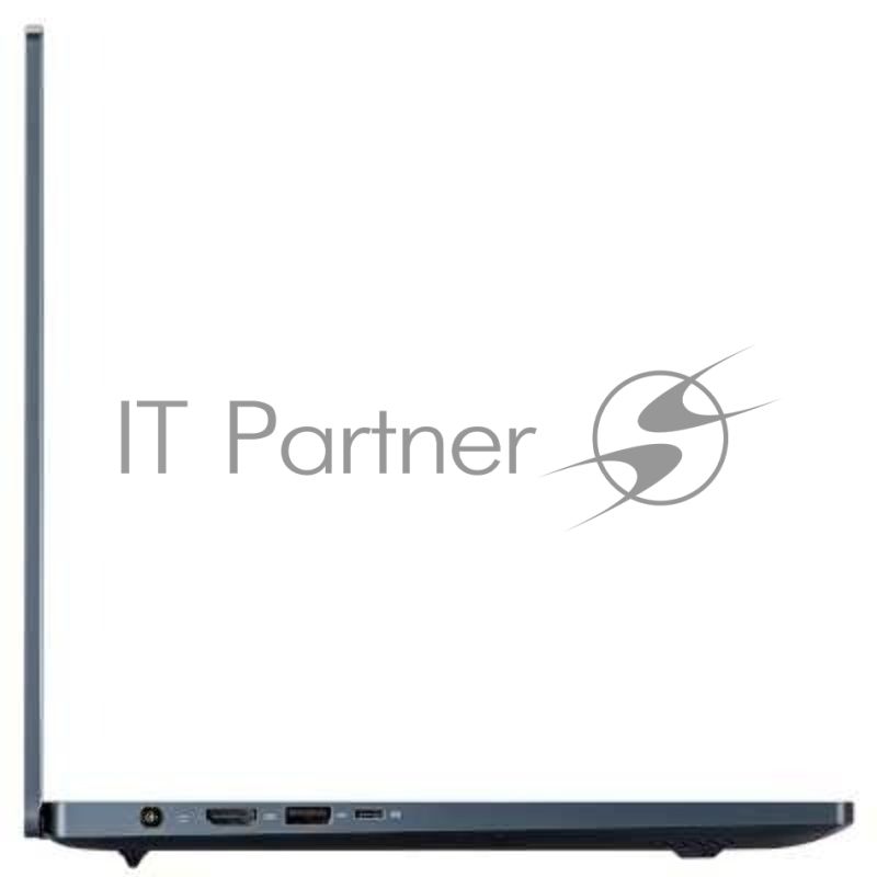 Ноутбук Colorful Epoch N14 Intel Core i5-12500H/16Gb/SSD 512Gb/RTX 4050 6Gb/14"/IPS/FHD/1920x1080/144Hz/Win 11/blue (A10205300008)
