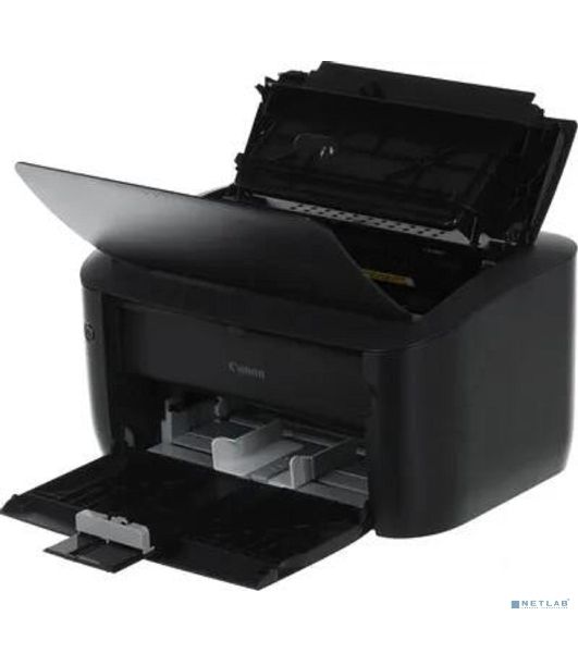 Принтер Canon imageClass LBP6030B A4, лазерный, черно-белый, 18стр/мин, 600dpi, 400МГц, 32Мб, USB, (8468B054)