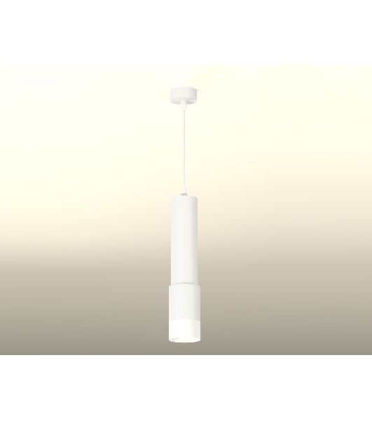 Светильник Ambrella Light XP7421020 SWH/FR белый песок/белый матовый MR16 GU5.3 (A2301, C6355, A2030, C7421, N7170)