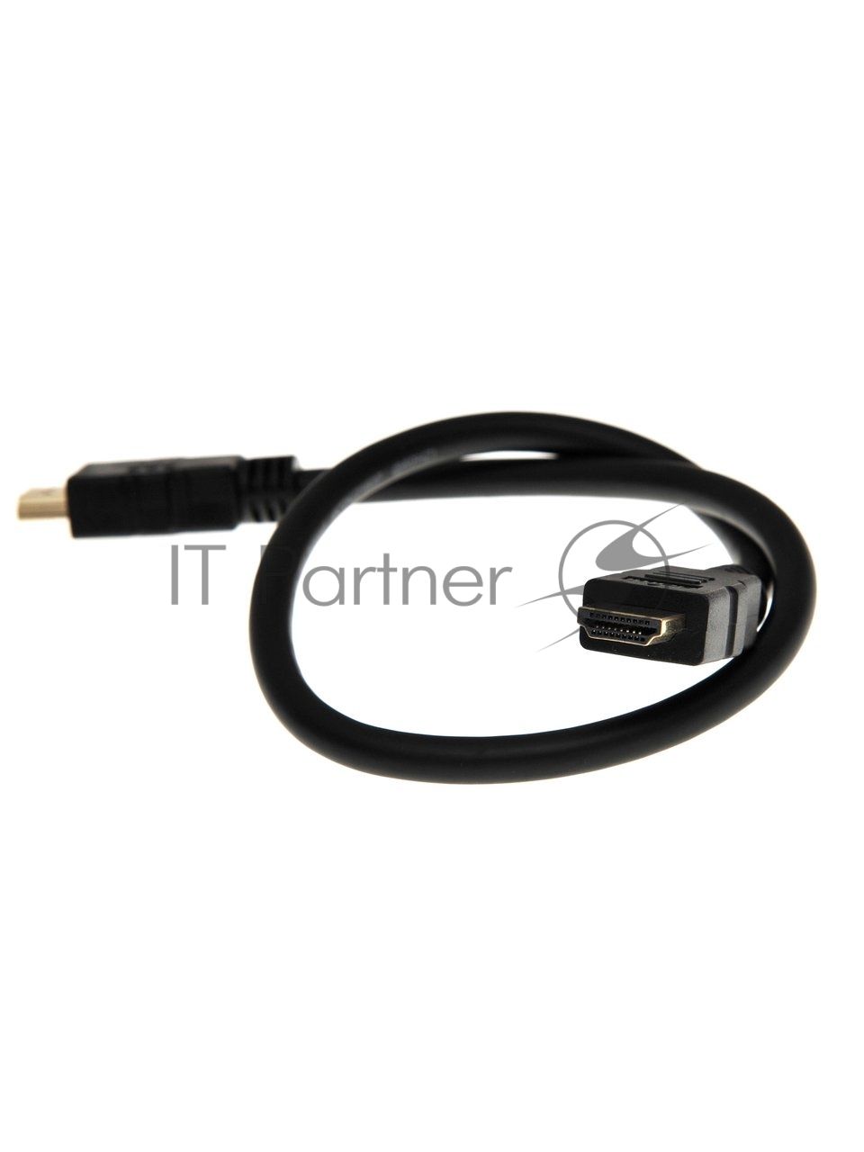 Кабель HDMI 19M/M ver 2.0, 0.5М  Aopen <ACG711-0.5M> Кабель HDMI 19M/M ver 2.0, 0.5М  Aopen <ACG711-0.5M>