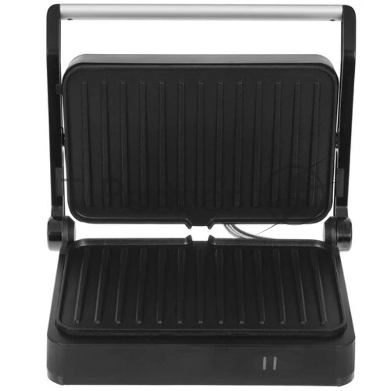 Электрогриль GFGril GF-012 1200Вт черный