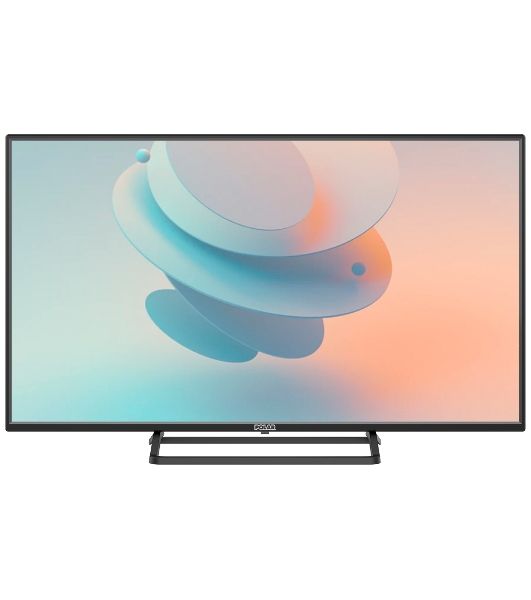 Телевизор Polar 40" P40L34T2CSM черный LED FHD 60Hz Smart TV