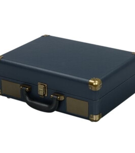 Виниловый проигрыватель RITMIX LP-160B