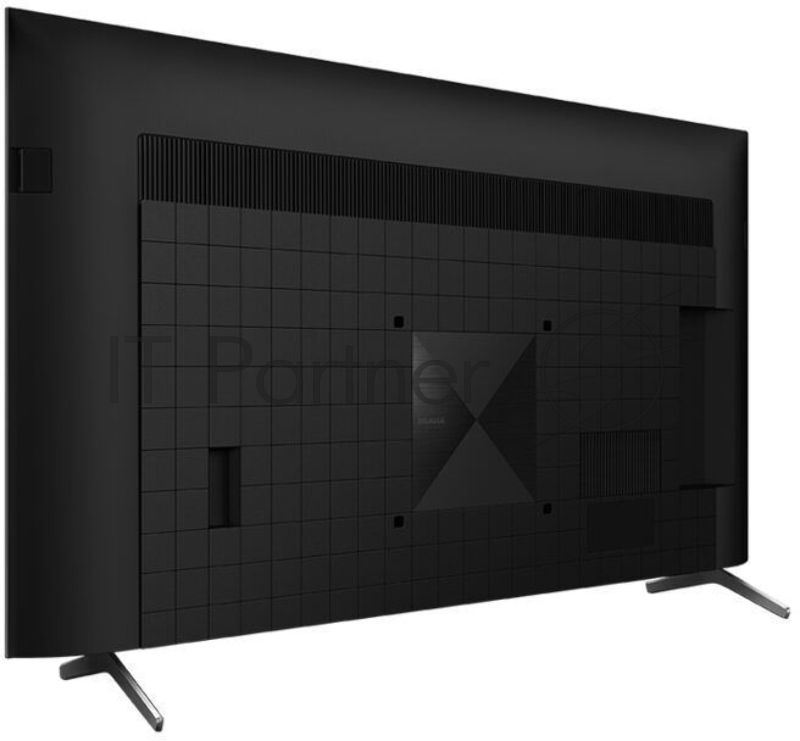 Телевизор Sony 75" XR-75X90J черный DLED UHD 120Hz Smart TV
