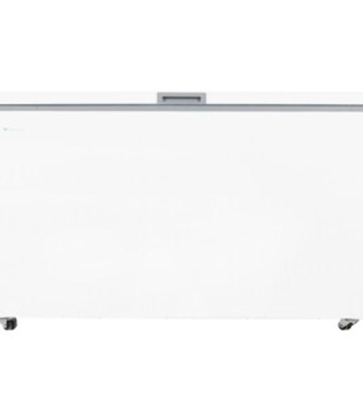 Морозильный ларь Frostor F 500 S, белый, 322л