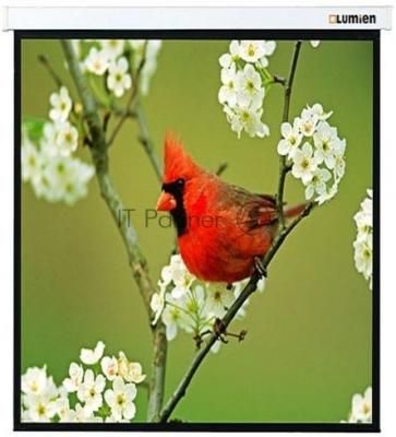 Экраны LUMIEN LUMIEN Master Picture LMP-100129 220*220 1:1, черная кайма по периметру Экраны LUMIEN LUMIEN Master Picture LMP-100129 220*220 1:1, черная кайма по периметру