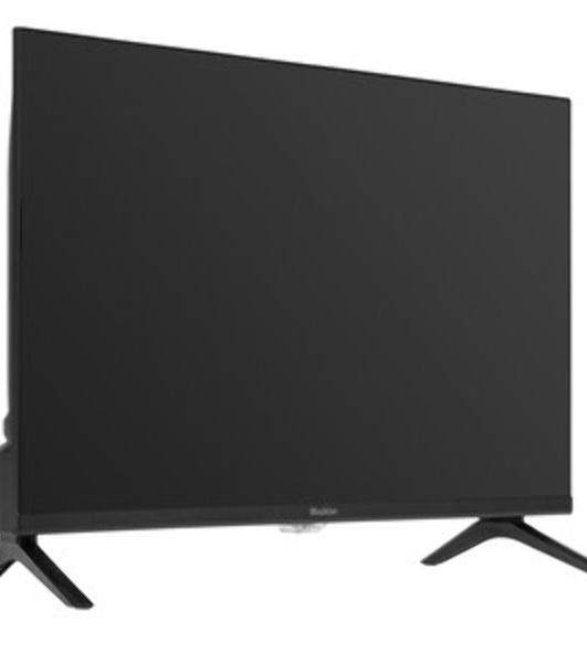 Телевизор Blackton 24" Bt 24F32B V1 черный DLED HD 60Hz