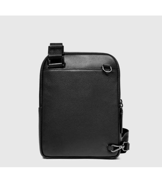 Сумка Piquadro Modus Special CA6303MOS/N черный натур.кожа