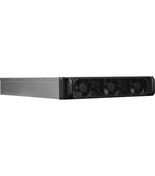 Источник бесперебойного питания Ippon Intatum RTM PM 20K/20000 ВА/20000 Вт/клеммная колодка/3х фазный