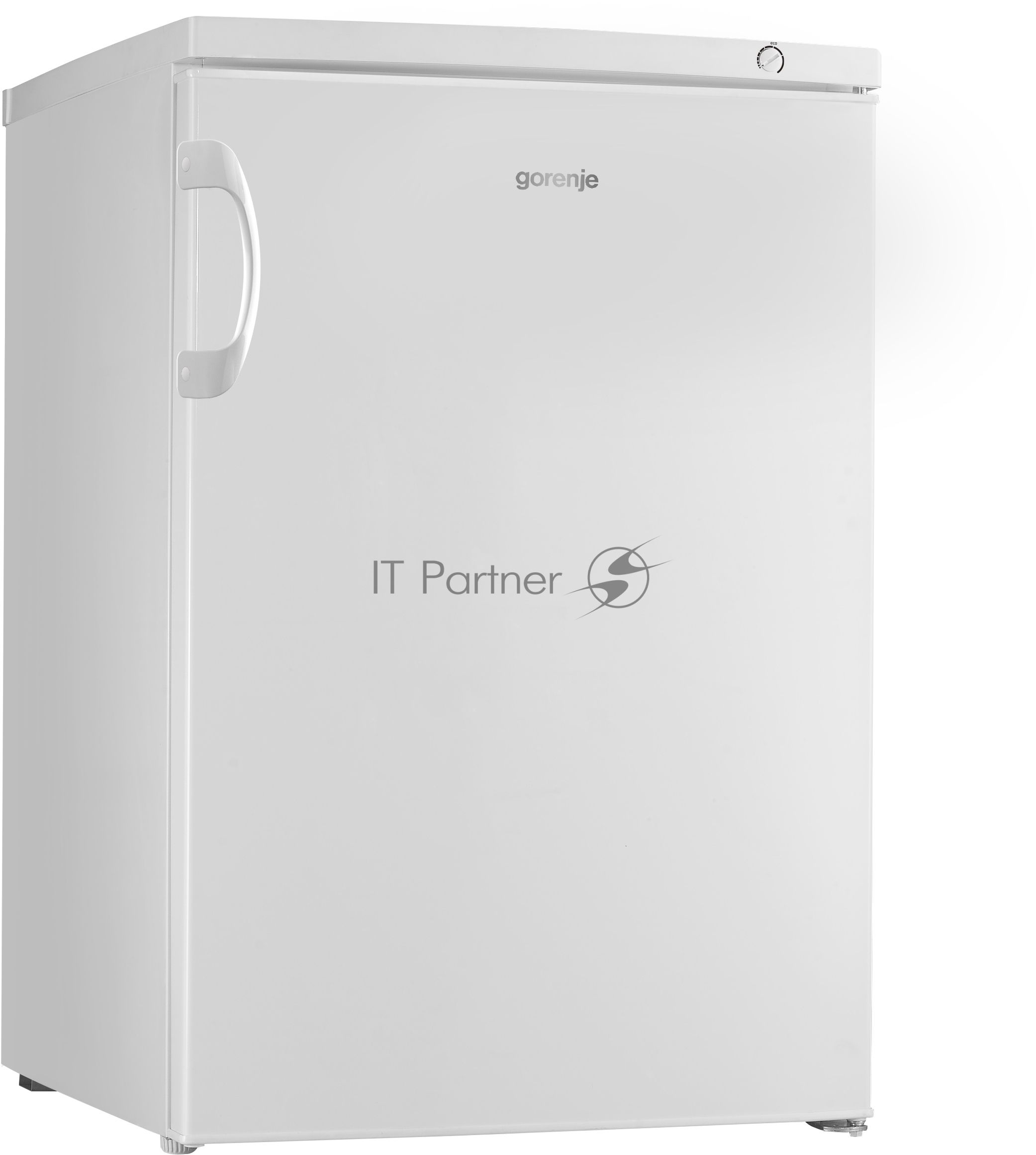 Морозильная камера Gorenje F492PW, белый, 71л, 3 ящика