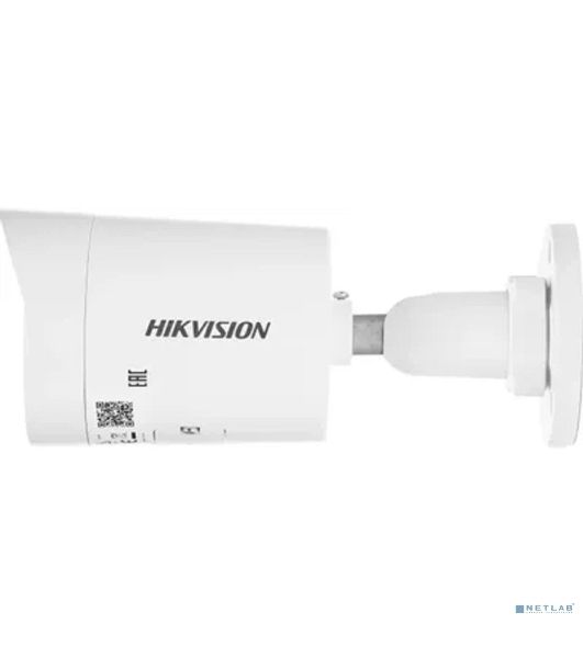 IP камера Hikvision 2Mpix IR BULLET DS-2CD2023G2-IU 2.8D
