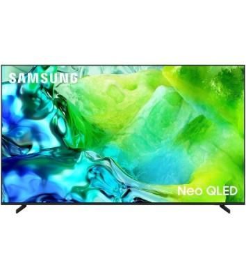 Телевизор Samsung 75" QE75QN80HAUXPY черный титан QLED 4K UHD 120Hz Smart TV Tizen