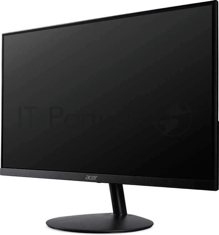 Монитор 27" ACER Vero SB272UP1bmipx Black (IPS, 2560x1440, 144Hz, 4 ms, 178°/178°, 250 cd/m, 1500:1, +xHDMI 2.0, +DisplayPort, +MM 2х1W, ExPSU)