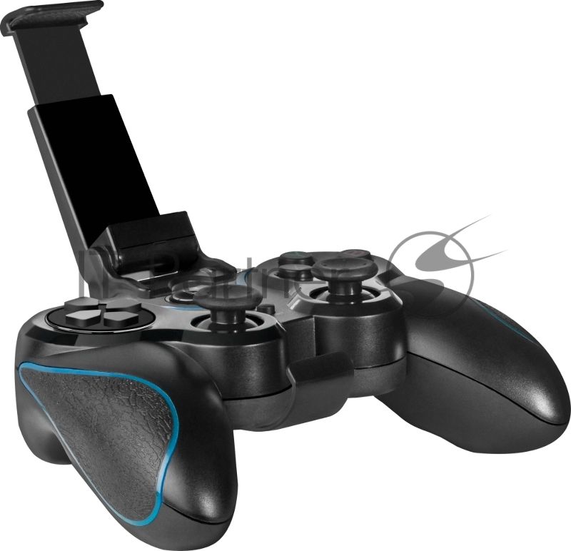 Геймпад Defender WRL BLASTER USB,BLUETH 64283 ANDROID,LI-ION