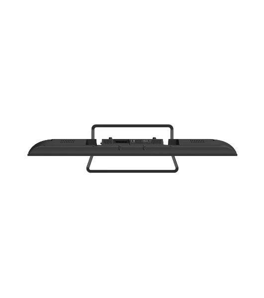 Телевизор Sber 43" SDX-43F3114 черный LED FHD 60Hz Smart TV Салют ТВ 1.5GB/8GB