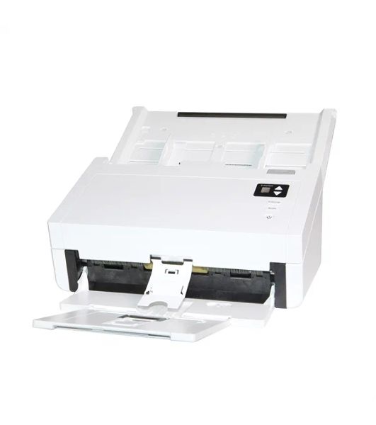 Сканер документов AD345GL, Document scanner, A4, duplex, 60 ppm, ADF 100, USB 3.2