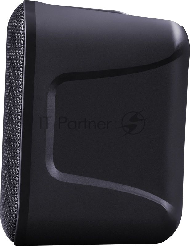 Колонка портативная DEFENDER Boomer 14 (Бумер 14) черный (15Вт, USB, Bluetooth, питание от аккумулятора) (65114)