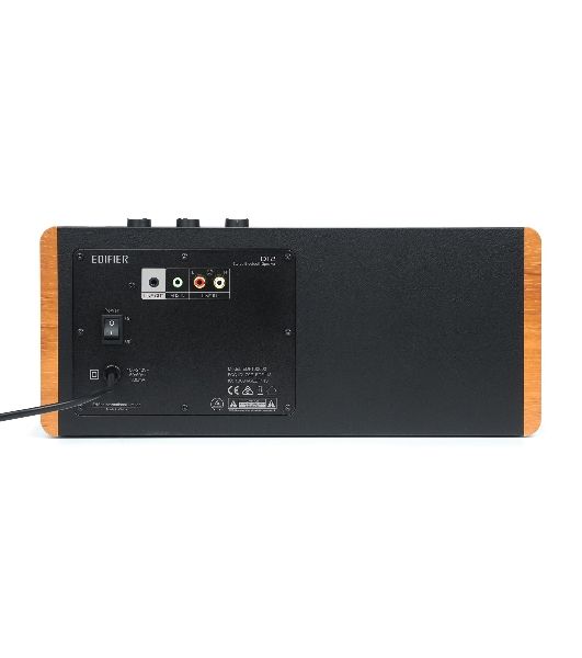 Колонка Edifier D12 Brown