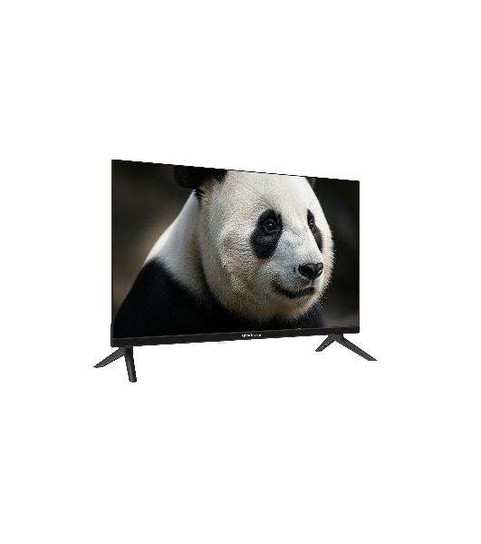 Телевизор TopDevice 24" TDWC24BH4260V черный DLED HD 60Hz Smart TV Салют ТВ 1.5GB/32GB