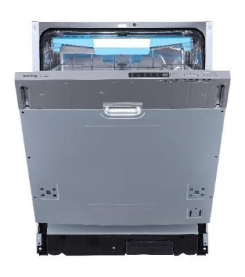Встраиваемая посудомоечная машина Korting KDI 60017