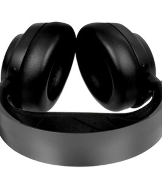 Гарнитура SteelSeries Arctis Nova Pro чёрный, проводная, USB
