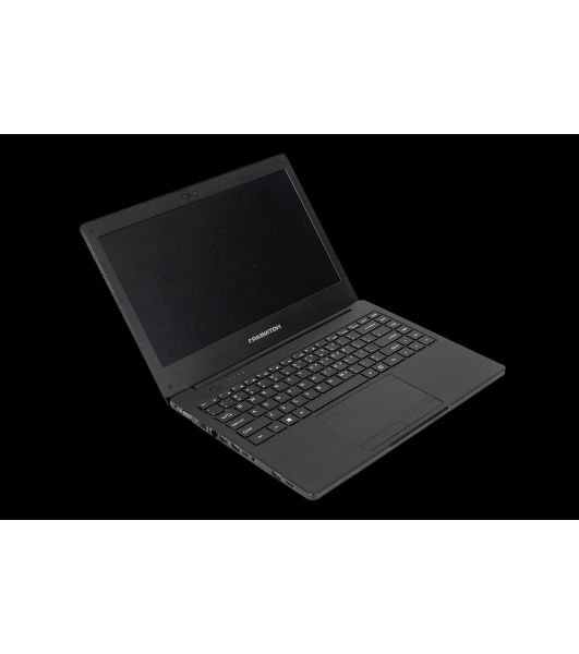 Ноутбук Гравитон Н14И-Т 14.0"FHD/IPS/Intel Core i5 1135G7/16GB/512GB SSD/Intel Iris Xe Graphics/NoOS/серый/1.65kg