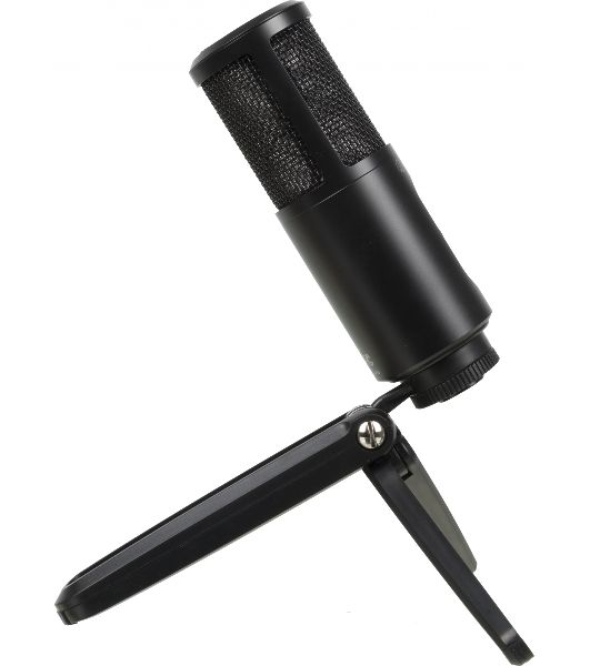Микрофон конденсаторный студийный AUDIO-TECHNICA ATR2500x-USB